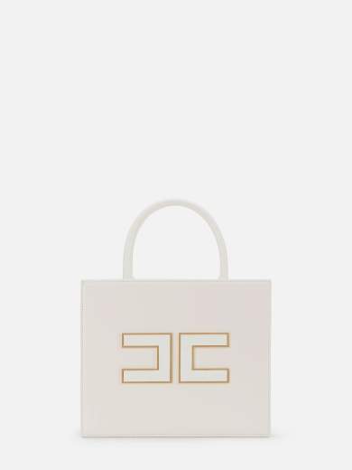 ELISABETTA FRANCHI Tote BS33A56E2
