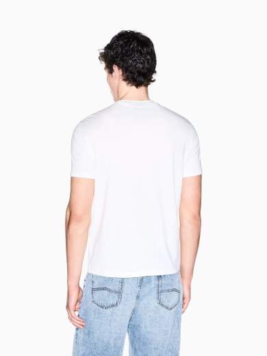 ARMANI EXCHANGE T-Shirt XM002472 AF10356