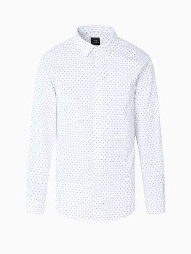 ARMANI EXCHANGE Camicia XM000719AF13206