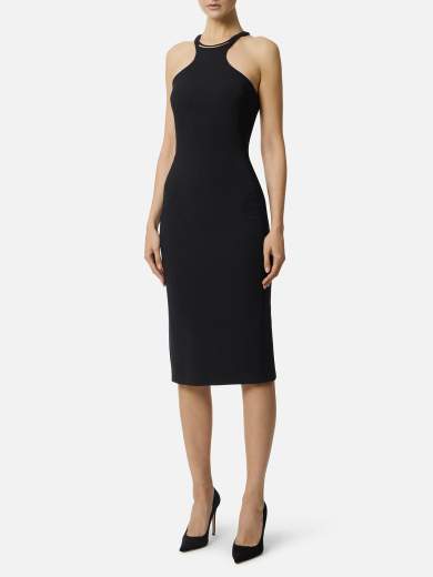 ELISABETTA FRANCHI Abito AB91761E2