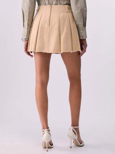 LIU JO Skirt WA6186T433A