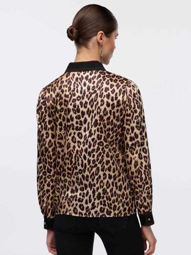 LIU JO Camicia UF5210T082A