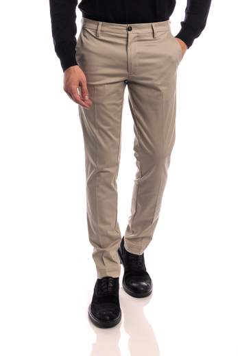 LIU JO SLIM CHINO PANTS LIONERASO M223P301 LIONERASO
