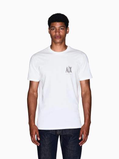 ARMANI EXCHANGE T-Shirt XM000365 AF12308