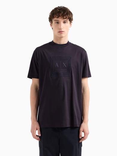 ARMANI EXCHANGE T-Shirt XM000358AF10364