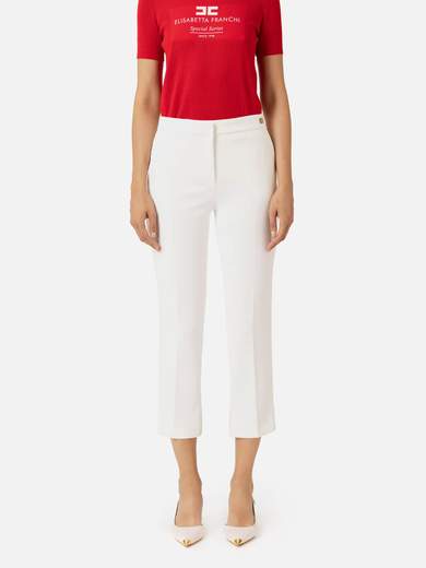 ELISABETTA FRANCHI Pantalone PA05447E2
