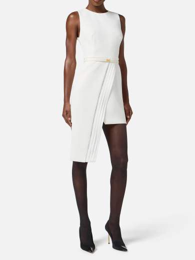 ELISABETTA FRANCHI Abito AB80156E2