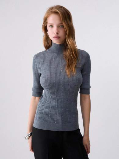 LIU JO Top WF6101MA77Q