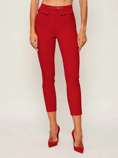 ELISABETTA FRANCHI Pantaloni PA19566E2