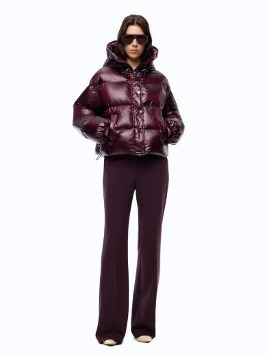 PINKO Down jacket 105656A3FI