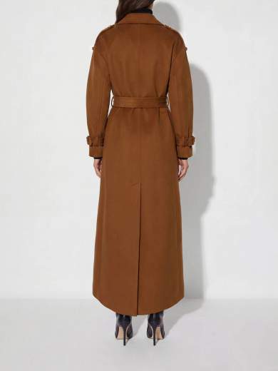 ELISABETTA FRANCHI Cappotto CP02D66E2