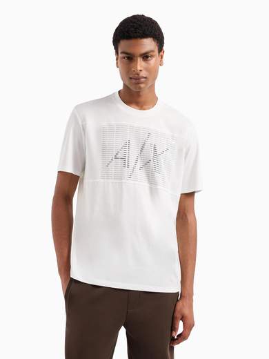 ARMANI EXCHANGE 6DZTJD ZJBYZ