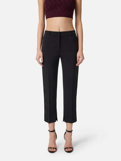 ELISABETTA FRANCHI Pantaloni PA08856E2