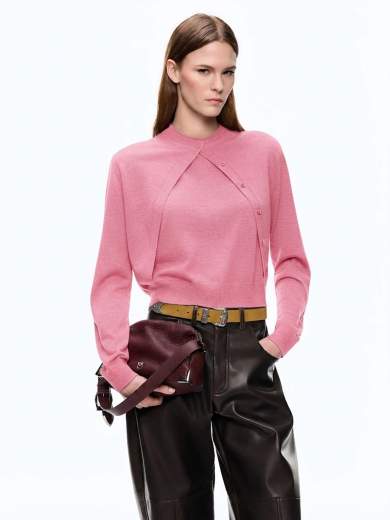 PINKO Maglia 107259A3FY