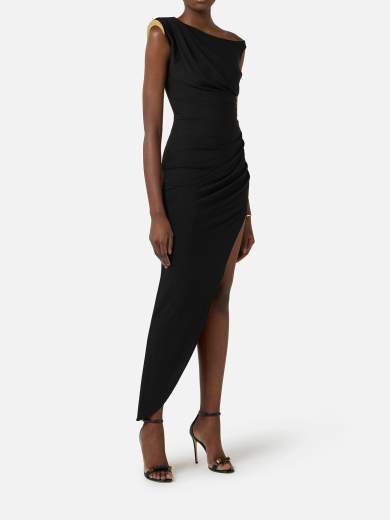 ELISABETTA FRANCHI Abito AB90661E2