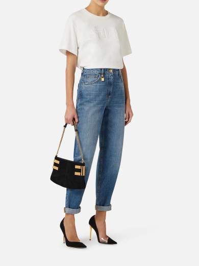 ELISABETTA FRANCHI Jeans PJ27D61E2