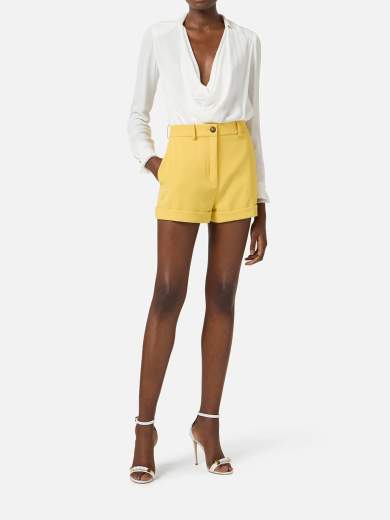 ELISABETTA FRANCHI Body CB00261E2