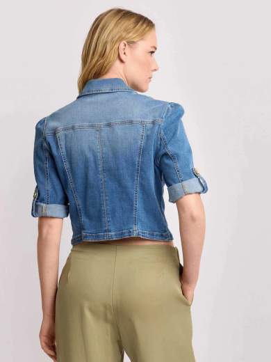 KOCCA Giubbino BAKARI