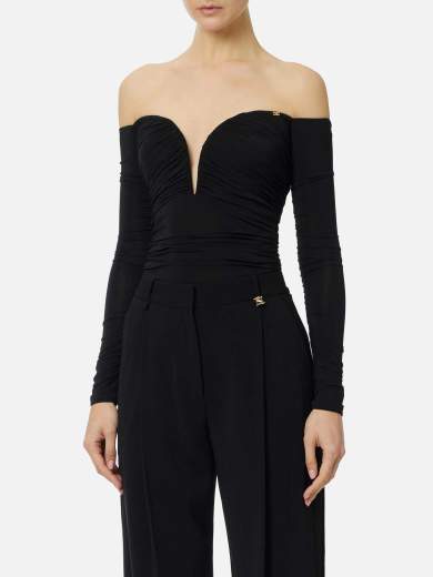 ELISABETTA FRANCHI Body BO01561E2