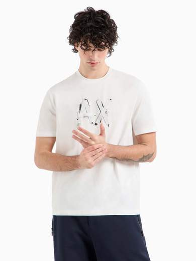 ARMANI EXCHANGE T-Shirt 6DZTHNZJLFZ