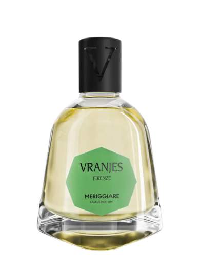 DR. VRANJES Eau de Parfum