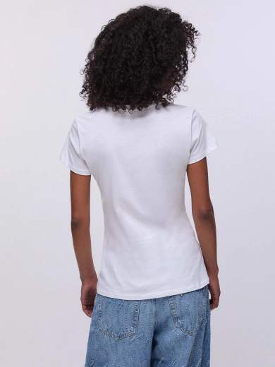 LIU JO T-Shirt WA6493JS923