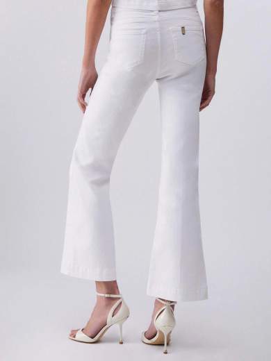 LIU JO Pantaloni UA6162T456