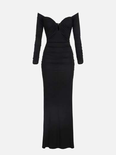 ELISABETTA FRANCHI Abito ABR1061E2