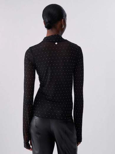 LIU JO T-Shirt CF6213J4966