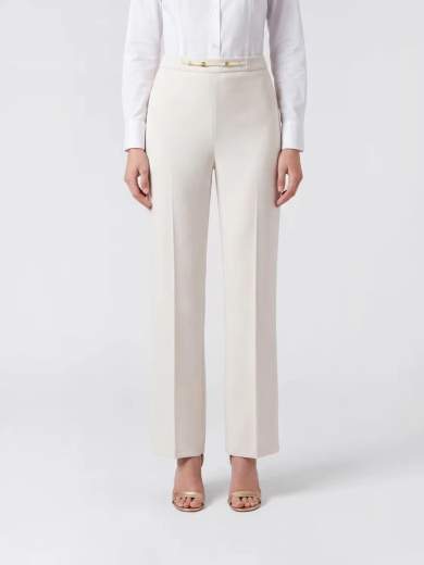 ELISABETTA FRANCHI Pantaloni PA19866E2