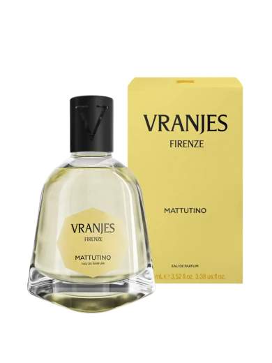DR. VRANJES Eau de Parfum
