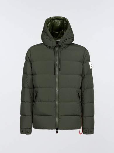 AFTER LABEL Capospalla VERBIERN7864-1