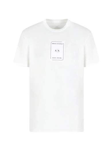 ARMANI EXCHANGE T-Shirt XM000570AF10356
