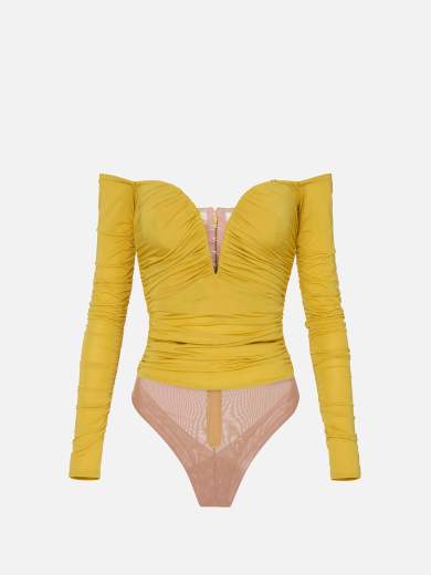 ELISABETTA FRANCHI Body BO01561E2