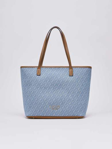 LIU JO Tote Bag AA6070T379A