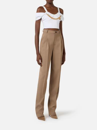 ELISABETTA FRANCHI Top TO04861E2