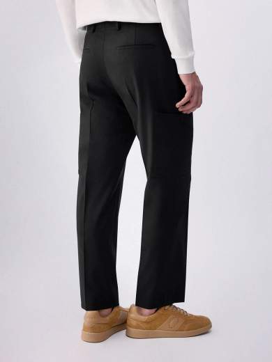 LIU JO QA6212T219A trousers