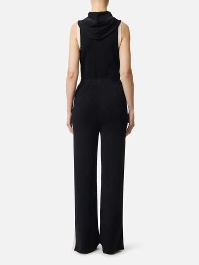 ELISABETTA FRANCHI KT68S61E2 tracksuit