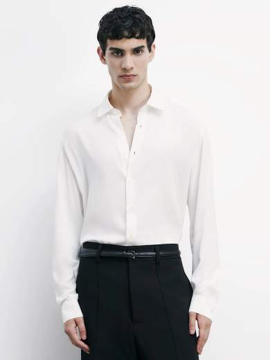 PATRIZIA PEPE Shirt 5C0310 A093U