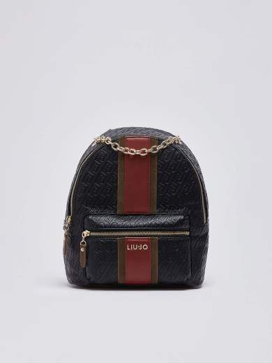 LIU JO Zaino AF6111E1141