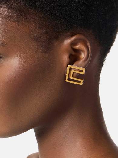 ELISABETTA FRANCHI Orecchini OR77A62E2