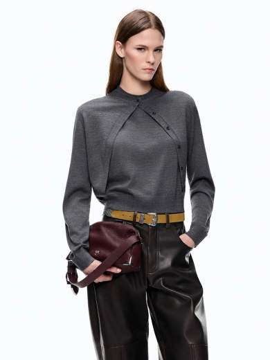 PINKO Maglia 107259A3FY