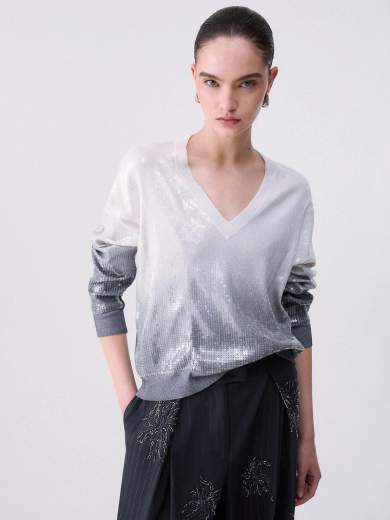 LIU JO Maglia WF6178MS49I