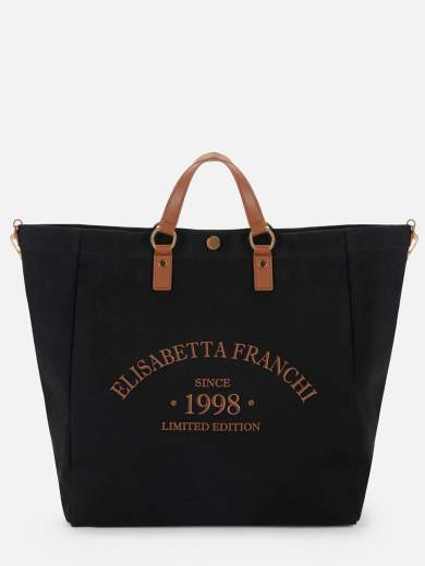 ELISABETTA FRANCHI Tote BS14A62E2