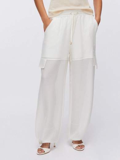 LIU JO Pantaloni TA6234T290A