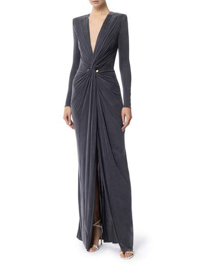 ELISABETTA FRANCHI Abito ABR2451E2