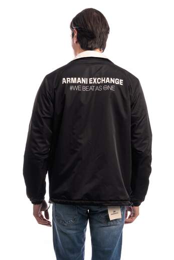 Armani Exchange