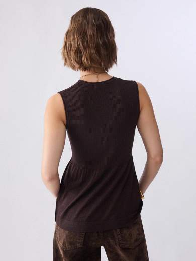 LIU JO Top WF6180MS46J