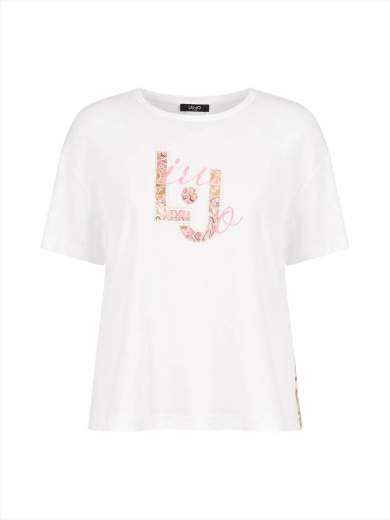 LIU JO T-Shirt VA6164JS360