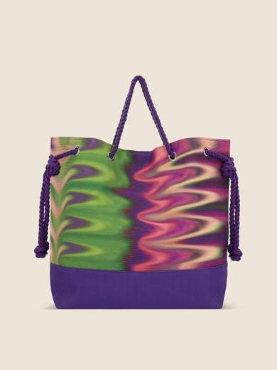 ME FUI Beachbag  MF25-A030X21